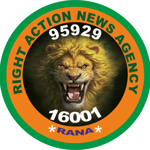 Right Action Media Group